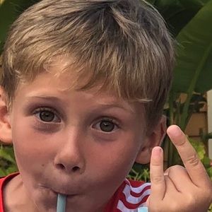 Meet your Posher, Dylan